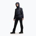 Arcteryx Alpha black sapphire Frauen regen Jacke 2