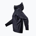 Arcteryx Alpha black sapphire Frauen regen Jacke 14