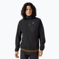 Herren Arcteryx Proton LT Hoody schwarz isolierte Jacke