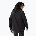 Herren Arcteryx Proton LT Hoody schwarz isolierte Jacke 2