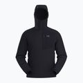 Herren Arcteryx Proton LT Hoody schwarz isolierte Jacke 6