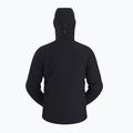 Herren Arcteryx Proton LT Hoody schwarz isolierte Jacke 7
