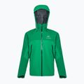 Herren Arc'teryx Beta AR Regenjacke grün X000007339044