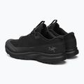 Arc'teryx Aerios Aura Herren-Trekkingstiefel schwarz X000007105003 3