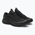 Arc'teryx Aerios Aura Herren-Trekkingstiefel schwarz X000007105003 4
