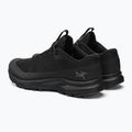 Arc'teryx Aerios Aura Damen-Trekkingstiefel schwarz X000007188005 3