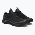 Arc'teryx Aerios Aura Damen-Trekkingstiefel schwarz X000007188005 4