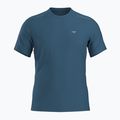 Arc'teryx Motus Crew Herren-Trekkinghemd navy blau X000007173026