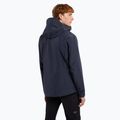 Herren Arc'teryx Beta LT Regenjacke schwarz saphir 3