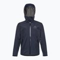 Herren Arc'teryx Beta LT Regenjacke schwarz X000007126010