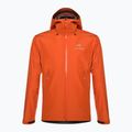 Arcteryx Beta LT Herren Regenjacke orange X000007126014 7