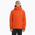 Arcteryx Beta LT Herren Regenjacke orange X000007126014