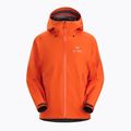 Arcteryx Beta LT Herren Regenjacke orange X000007126014 12