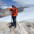 Arc'teryx Beta LT Herren Regenjacke orange X000007126014 13