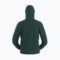 Herren Arcteryx Kyanite Pytheas Trekking Sweatshirt 10