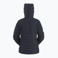 Arc'teryx Damen Daunenjacke Cerium Hoody black sapphire 10