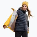 Arc'teryx Damen Daunenjacke Cerium Hoody black sapphire 4