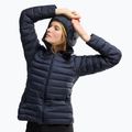 Arc'teryx Damen Daunenjacke Cerium Hoody black sapphire 6