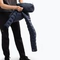 Arc'teryx Damen Daunenjacke Cerium Hoody black sapphire 7