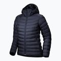 Arc'teryx Damen Daunenjacke Cerium Hoody black sapphire 8
