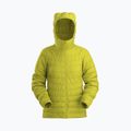 Arc'teryx Cerium Hoody lampyre Daunenjacke für Damen