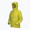 Arcteryx Cerium Hoody lampyre Daunenjacke für Damen 2
