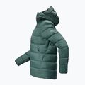 Arc'teryx Thorium Hoody Damen Daunenjacke Kastenwagen 10