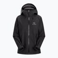 Arc'teryx Beta LT Damen Regenjacke schwarz X000007239003 6