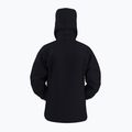Herren Arcteryx Beta AR Regenjacke schwarz 10