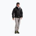 Herren Arcteryx Beta AR Regenjacke schwarz 2