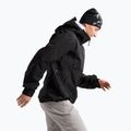 Herren Arcteryx Beta AR Regenjacke schwarz 4
