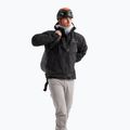 Herren Arcteryx Beta AR Regenjacke schwarz 5