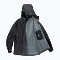 Herren Arcteryx Beta AR Regenjacke schwarz 11