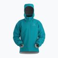 Herren Arc'teryx Beta AR blau tetra Regenjacke 8