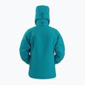 Herren Arcteryx Beta AR blau tetra Regenjacke 10