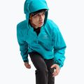 Herren Arcteryx Beta AR blau tetra Regenjacke 5