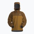 Herren Arc'teryx Beta AR relic/yukon Regenjacke 8