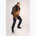Herren Arc'teryx Beta AR relic/yukon Regenjacke 2