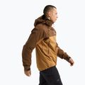 Herren Arc'teryx Beta AR relic/yukon Regenjacke 4