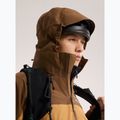 Herren Arc'teryx Beta AR relic/yukon Regenjacke 6