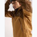 Herren Arc'teryx Beta AR relic/yukon Regenjacke 7
