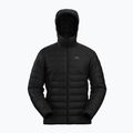 Arcteryx Cerium Hoody Herren Daunenjacke schwarz