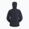 Men's Arc'teryx Cerium Hoody Daunenjacke black sapphire 10