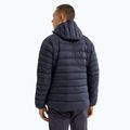Men's Arc'teryx Cerium Hoody Daunenjacke black sapphire 3