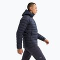 Men's Arc'teryx Cerium Hoody Daunenjacke black sapphire 6