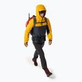 Arc'teryx Alpha Herren Regenjacke black sapphire/edziza 2