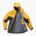 Arc'teryx Alpha Herren Regenjacke black sapphire/edziza 9