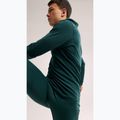 Arcteryx Herren-Trekking-Sweatshirt Rho LT Hoody pytheas 4