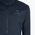 Arcteryx Atom Hoody Herren Isolierjacke schwarz saphir 7