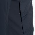 Arcteryx Atom Hoody Herren Isolierjacke schwarz saphir 8